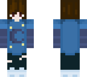.-: moon hoodie :-. 3px