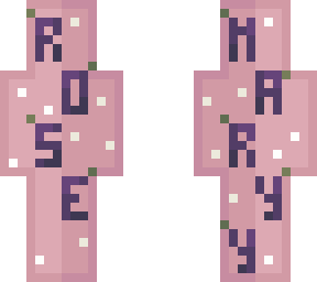 -=-announcement skin for rosemaryy-=-