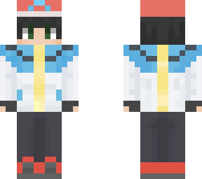 =+ ash katchem - pokemon +=