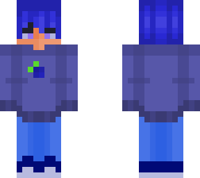 +=b l u e b e r r y=+ fruit #1