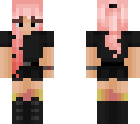 ~ new oc ~