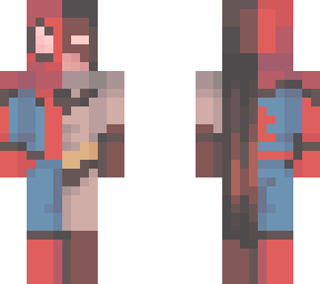 + spiderbat +