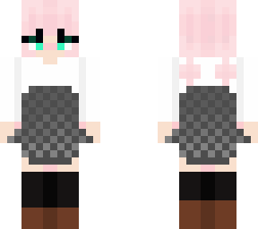 ~ uehara himari / casual outfit ~