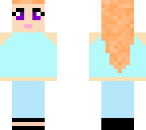 #4 alanna
