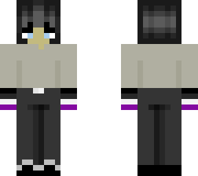 ~as3xual pride skin~ oc (read desc)