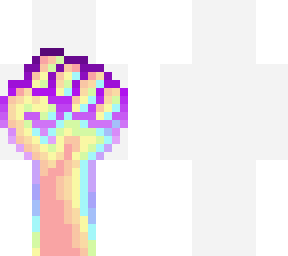 #blm (credit to hxlymqyo for skin)