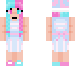 ~cotten candy dreams~collab!~