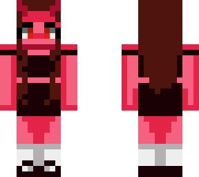 ~demon girl~