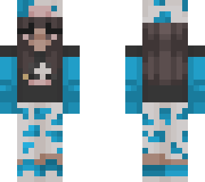 (edit) cyan