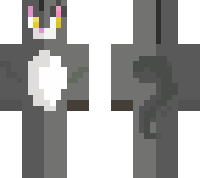 ~graystripe (collab with supercheetah)