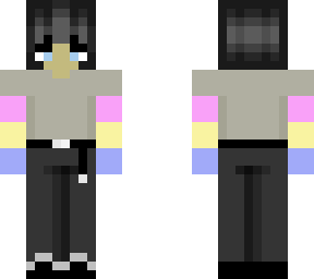 ~pans3xual pride skin~ oc (read desc)