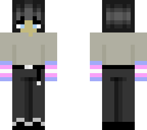 ~trans s3xual pride skin~ oc (read desc)