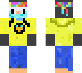 2020 skin