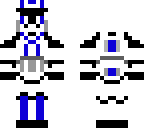 501st phase 1