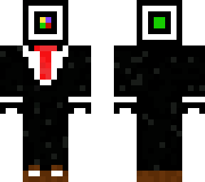 a much better version of @crazyshr3y tuxedo/suit