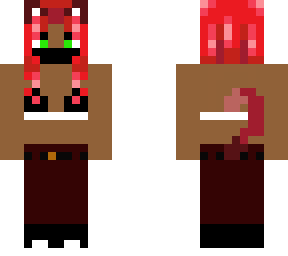 a1lterego cat skin
