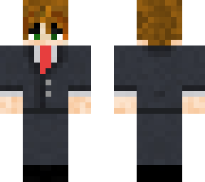 adrien buisness skin