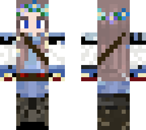 adventurer