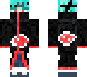 akastuki member