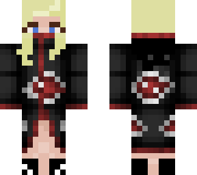 akatsuki - me
