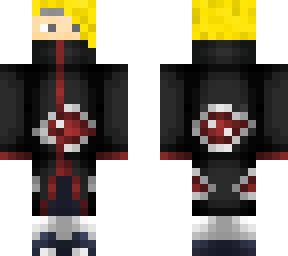 akatsuki deidara
