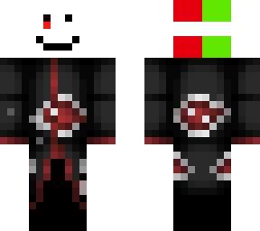 akatsuki dream+ nightmare with a mask