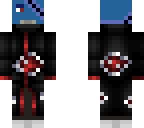 akatsuki whale
