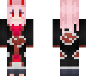 akatsuki zero two