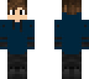 alby pro (but blue)