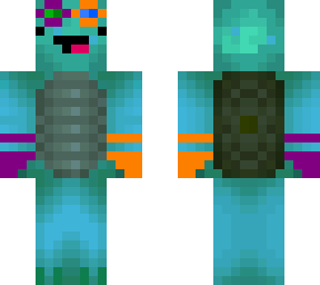 alderbro (halloween)