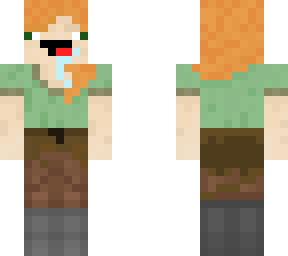 alex noob