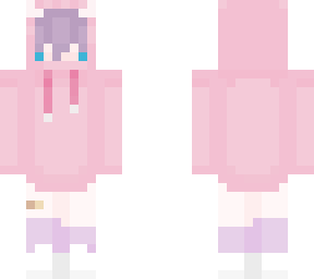 alkaline's official skin