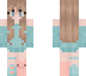 allison's skin