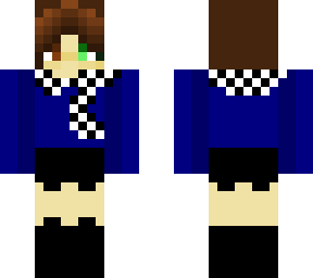 alpha__wolf skin