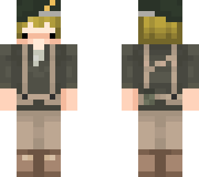 american army