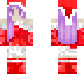 amethyst christmas