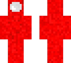 among us red