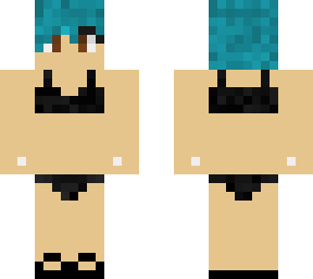 anasira bikini