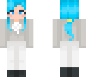 annelise skin (oc)