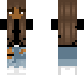 another sister skin!