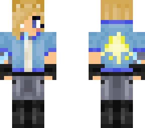another version of me
