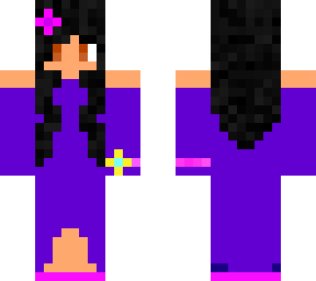 aphmau at prom