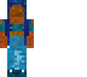 aquamarine (for poc)