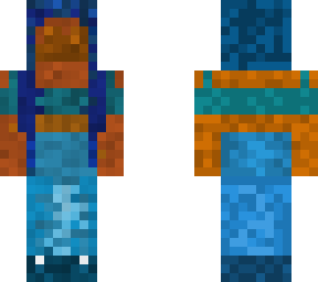 aquamarine (for poc)