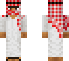 arab