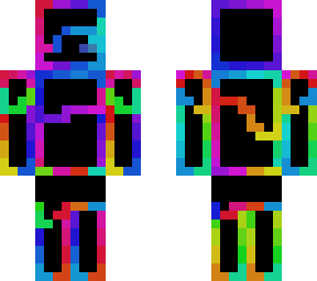 arcoiris (bandido)