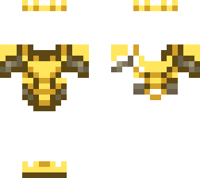 armour incompleted