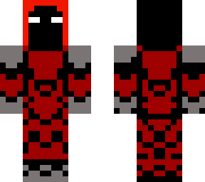 armoured soul