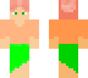 astreya (mc oc)