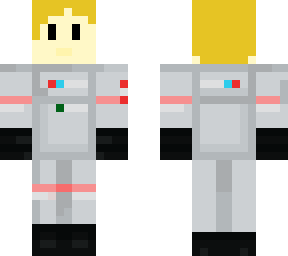 astronaut filda